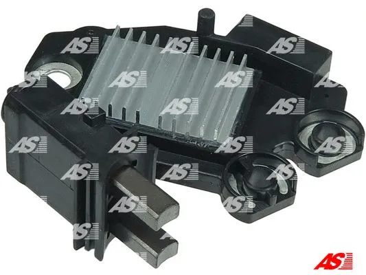 Alternator Regulator