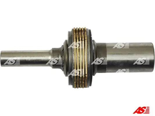 Freewheel Gear, starter (SD0104(BOSCH))