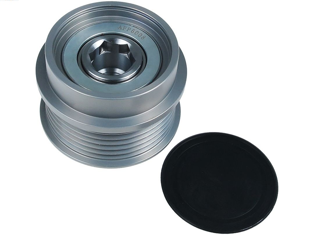 Alternator Freewheel Clutch