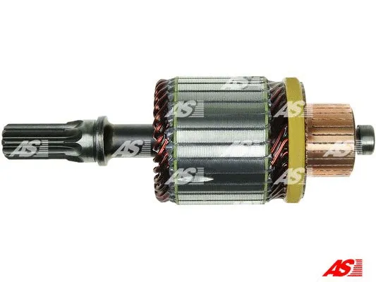 Armature, starter (SA2009)