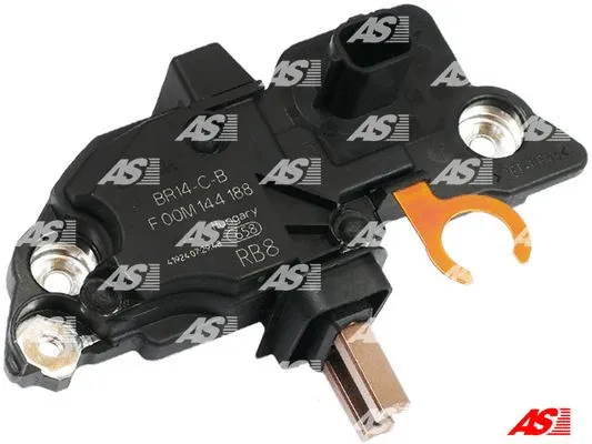 Alternator Regulator