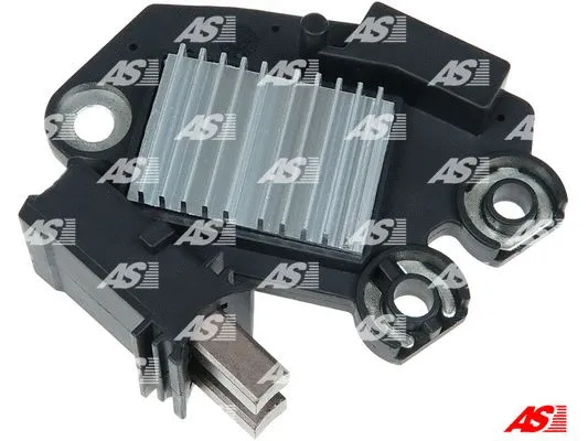 Alternator Regulator