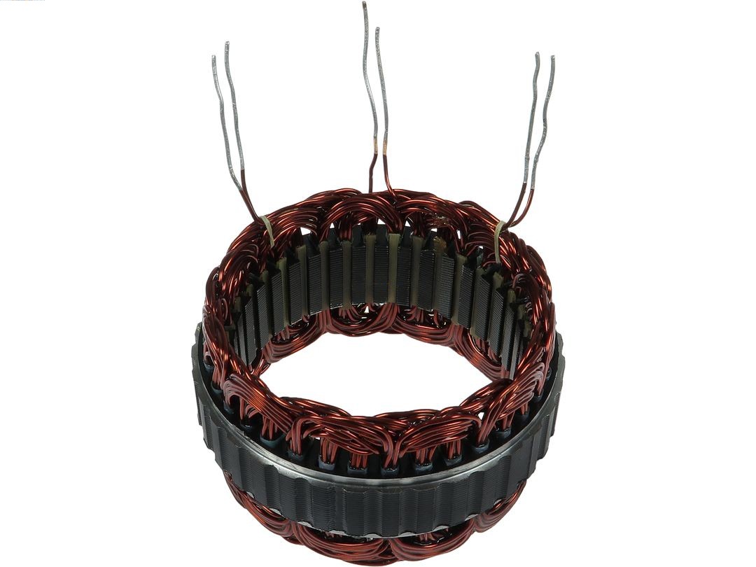 Stator, alternator (AS1017S)