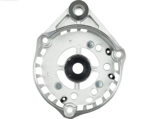 Bracket, alternator drive flange
