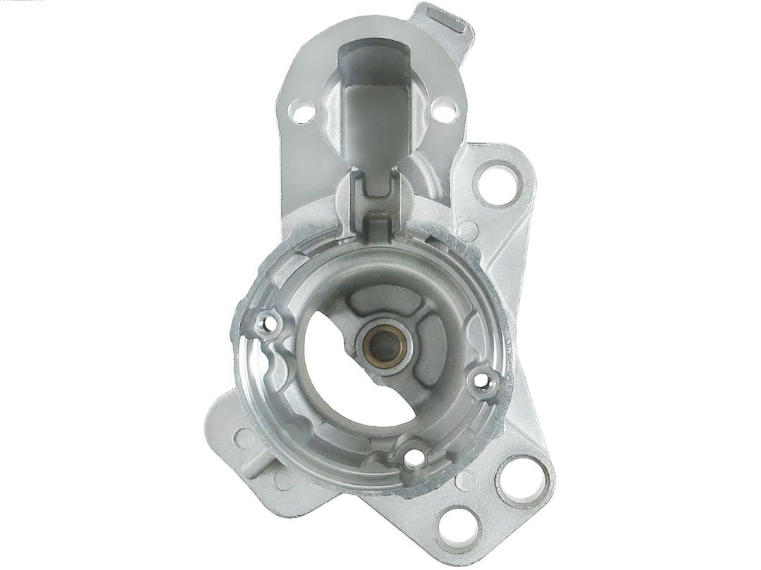 Starter Lid, carburettor