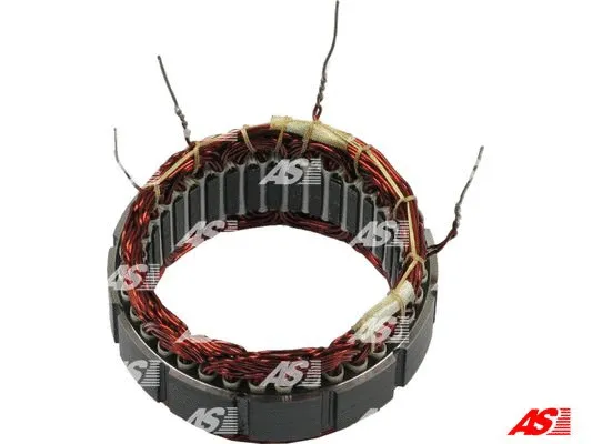 Stator, alternator (AS0052)