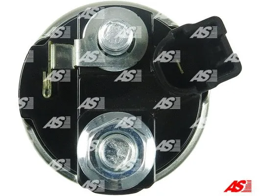 Solenoid Switch, starter