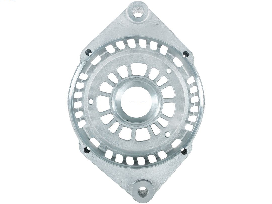 Bracket, alternator drive flange