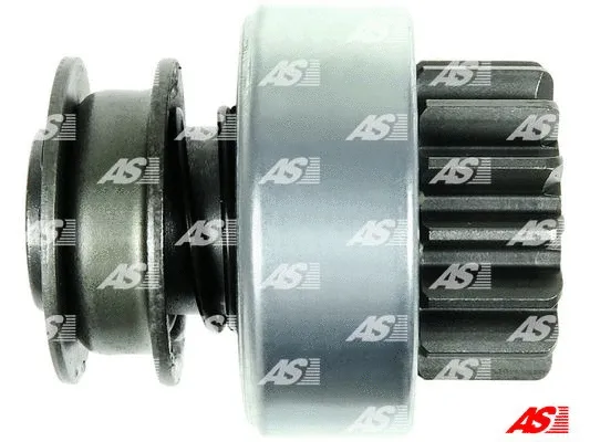 Freewheel Gear, starter (SD2023)