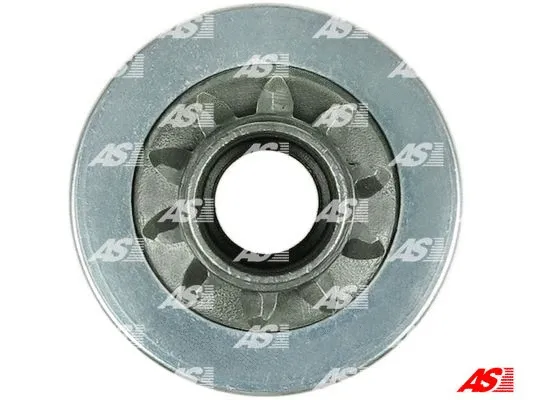 Freewheel Gear, starter