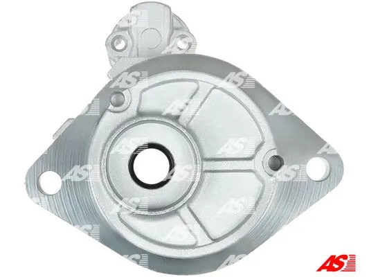 Starter Lid, carburettor (SBR5073S)