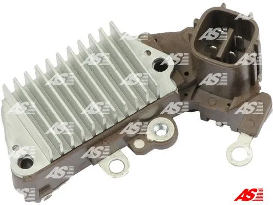 Alternator Regulator