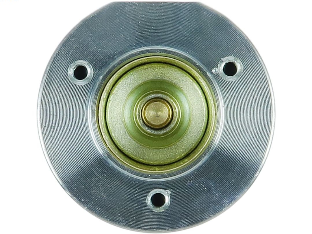 Solenoid Switch, starter