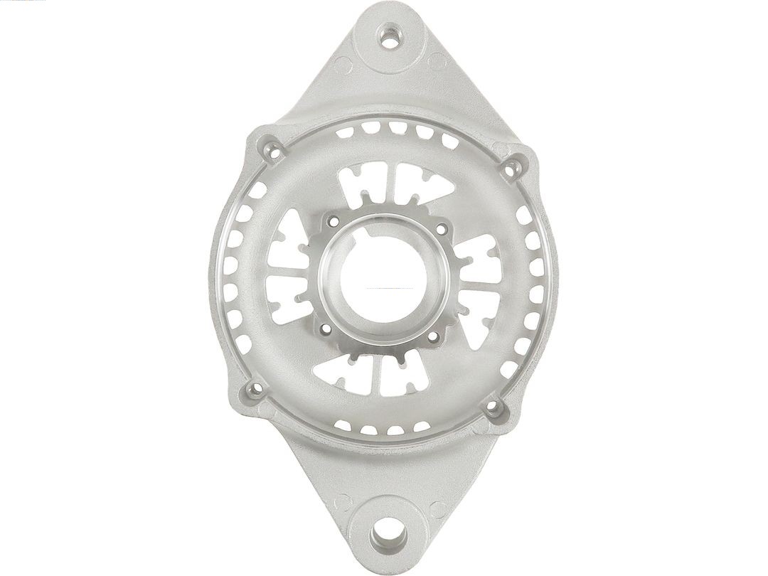 Bracket, alternator drive flange