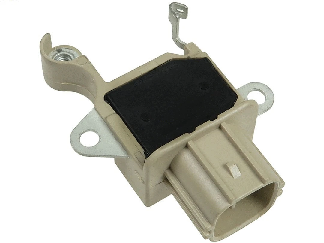 Alternator Regulator