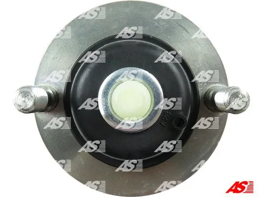 Solenoid Switch, starter