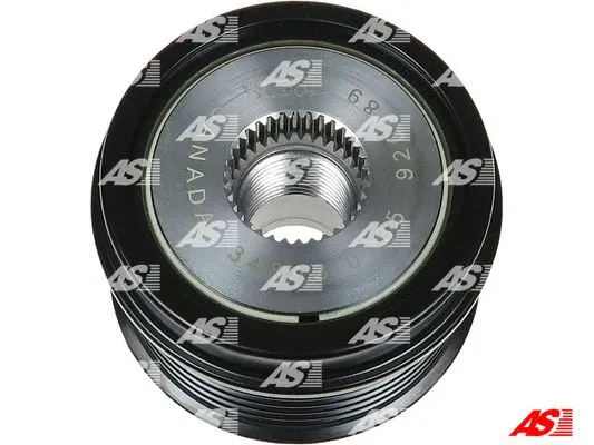 Alternator Freewheel Clutch