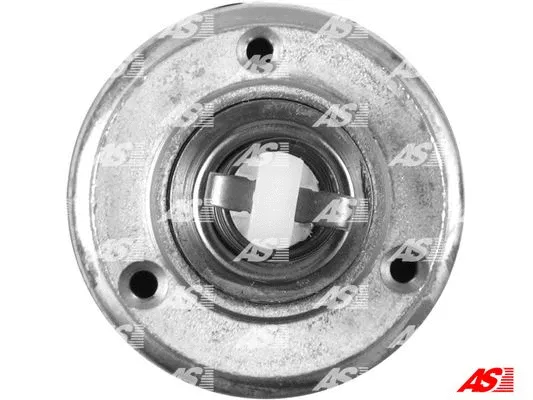 Solenoid Switch, starter