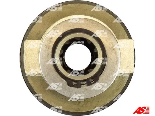 Freewheel Gear, starter