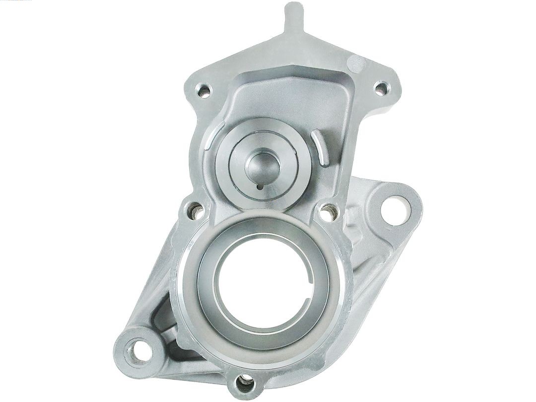 Starter Lid, carburettor