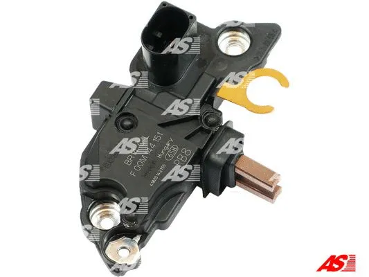 Alternator Regulator