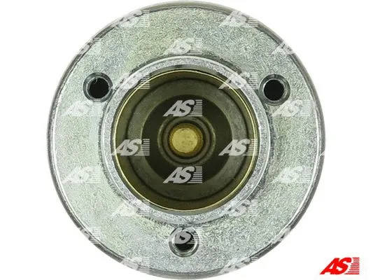 Solenoid Switch, starter