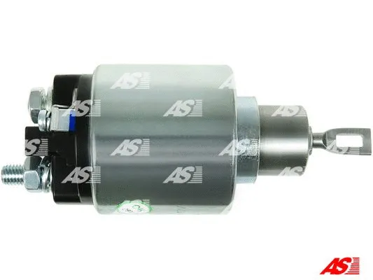 Solenoid Switch, starter (SS0232(ZM))