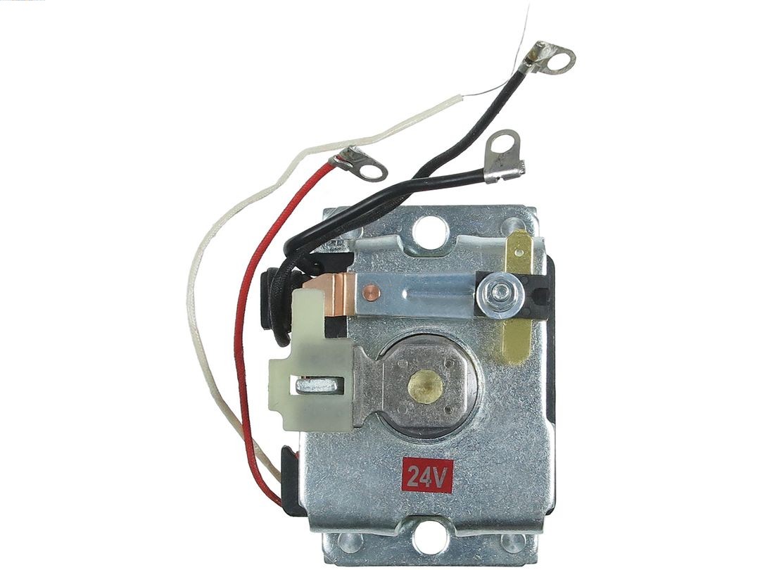 Solenoid Switch, starter