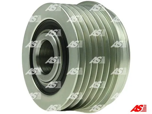 Alternator Freewheel Clutch