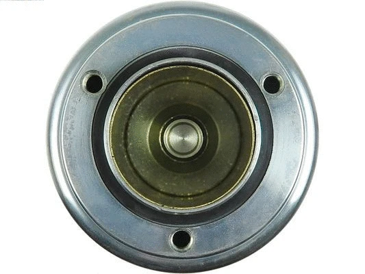 Solenoid Switch, starter