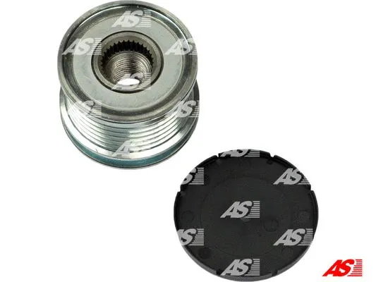 Alternator Freewheel Clutch