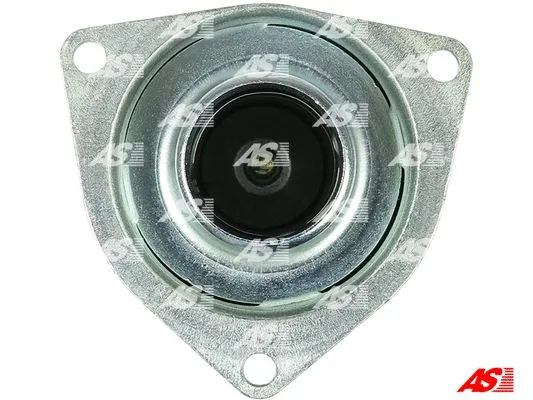 Solenoid Switch, starter