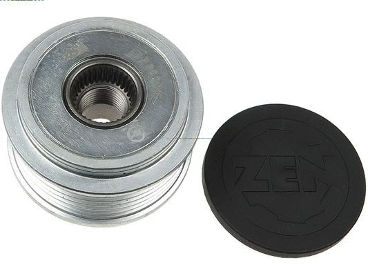 Alternator Freewheel Clutch