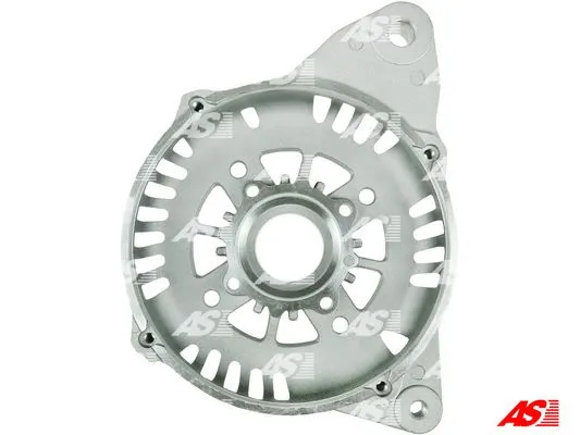 Bracket, alternator drive flange
