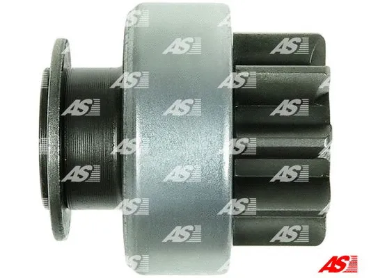 Freewheel Gear, starter (SD1067S)
