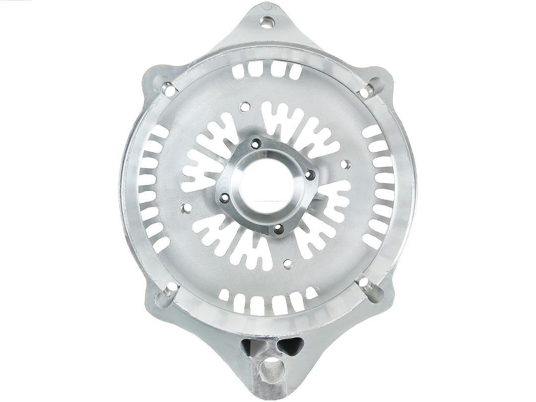 Bracket, alternator drive flange