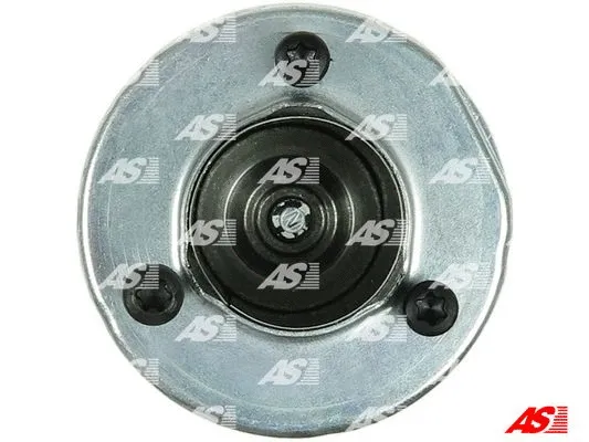 Solenoid Switch, starter