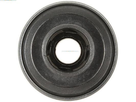 Freewheel Gear, starter
