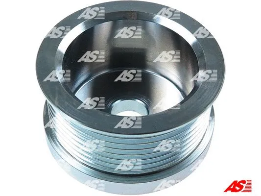 Belt Pulley, alternator