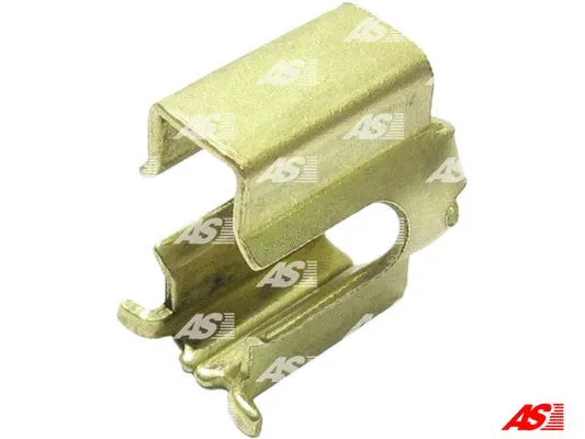 Repair Kit, starter (SRS0041)