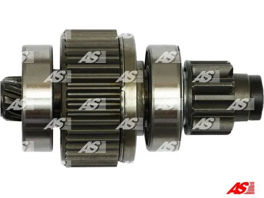 Freewheel Gear, starter (SD6068)