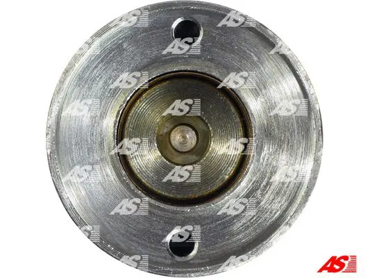 Solenoid Switch, starter