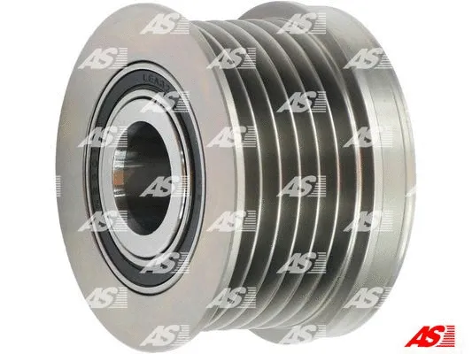 Alternator Freewheel Clutch