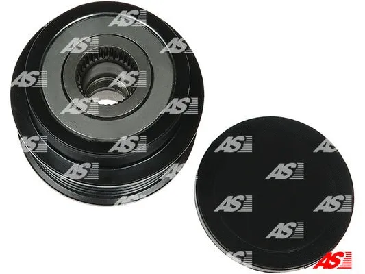 Alternator Freewheel Clutch