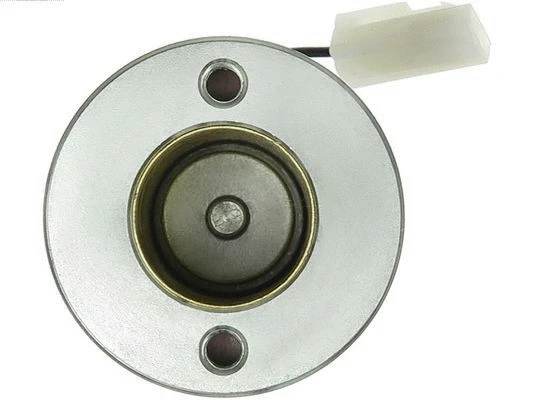 Solenoid Switch, starter