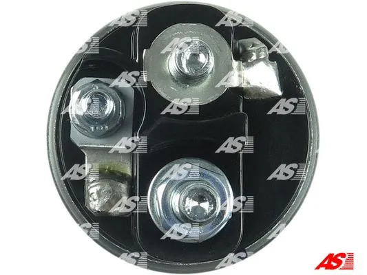 Solenoid Switch, starter