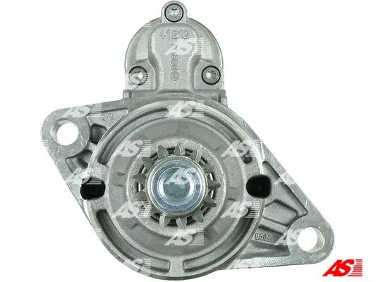 Starter (S0637(BOSCH))