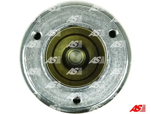 Solenoid Switch, starter