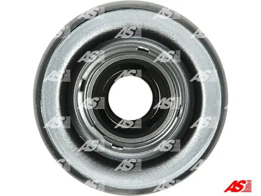 Freewheel Gear, starter