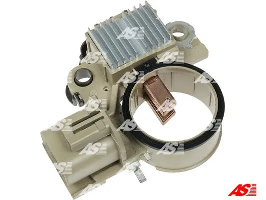 Alternator Regulator